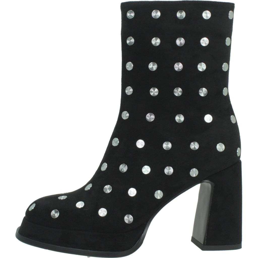 NOA HARMON N BOTIN ELEGANTE LUMIERE en color NEGRO (2)