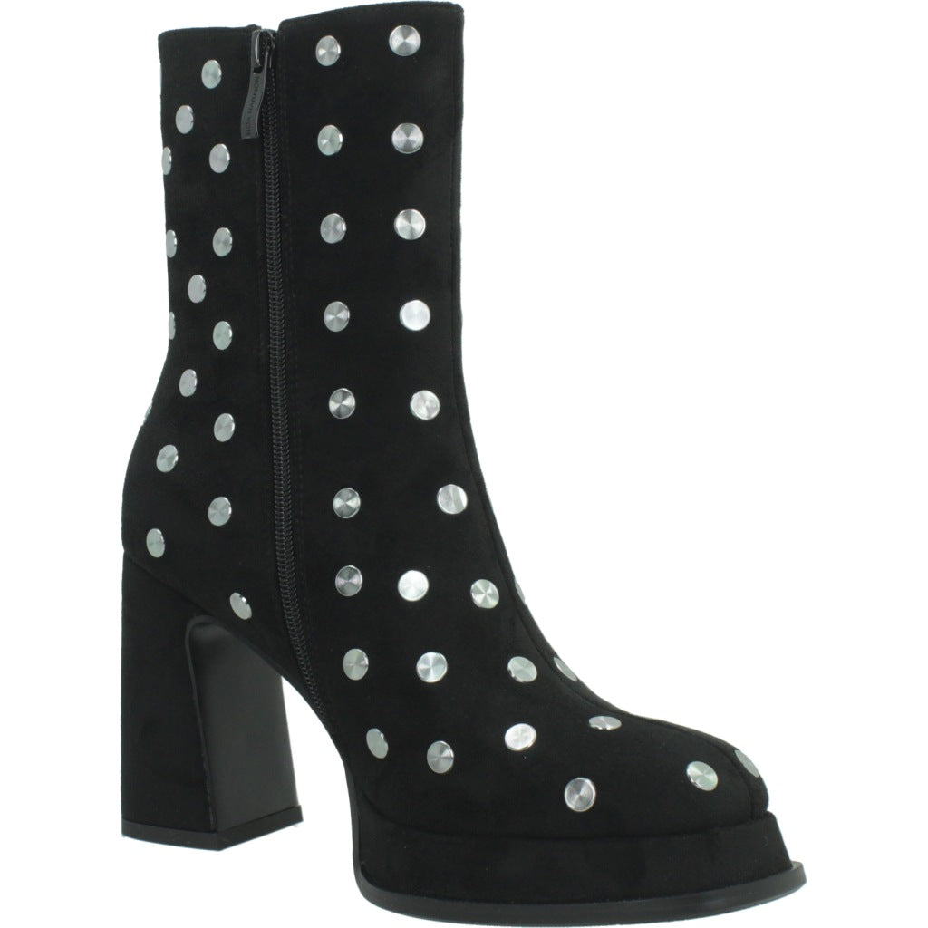 NOA HARMON N BOTIN ELEGANTE LUMIERE en color NEGRO (5)