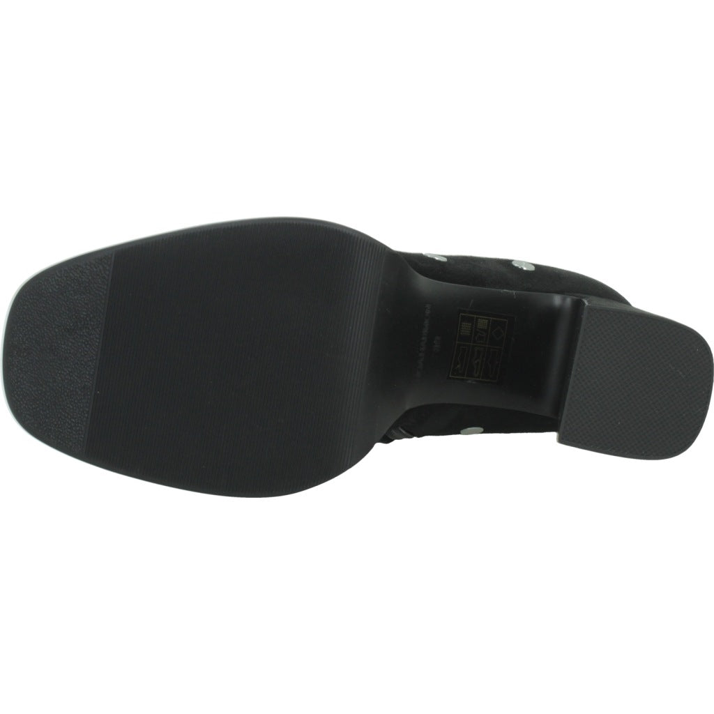 NOA HARMON N BOTIN ELEGANTE LUMIERE en color NEGRO (6)