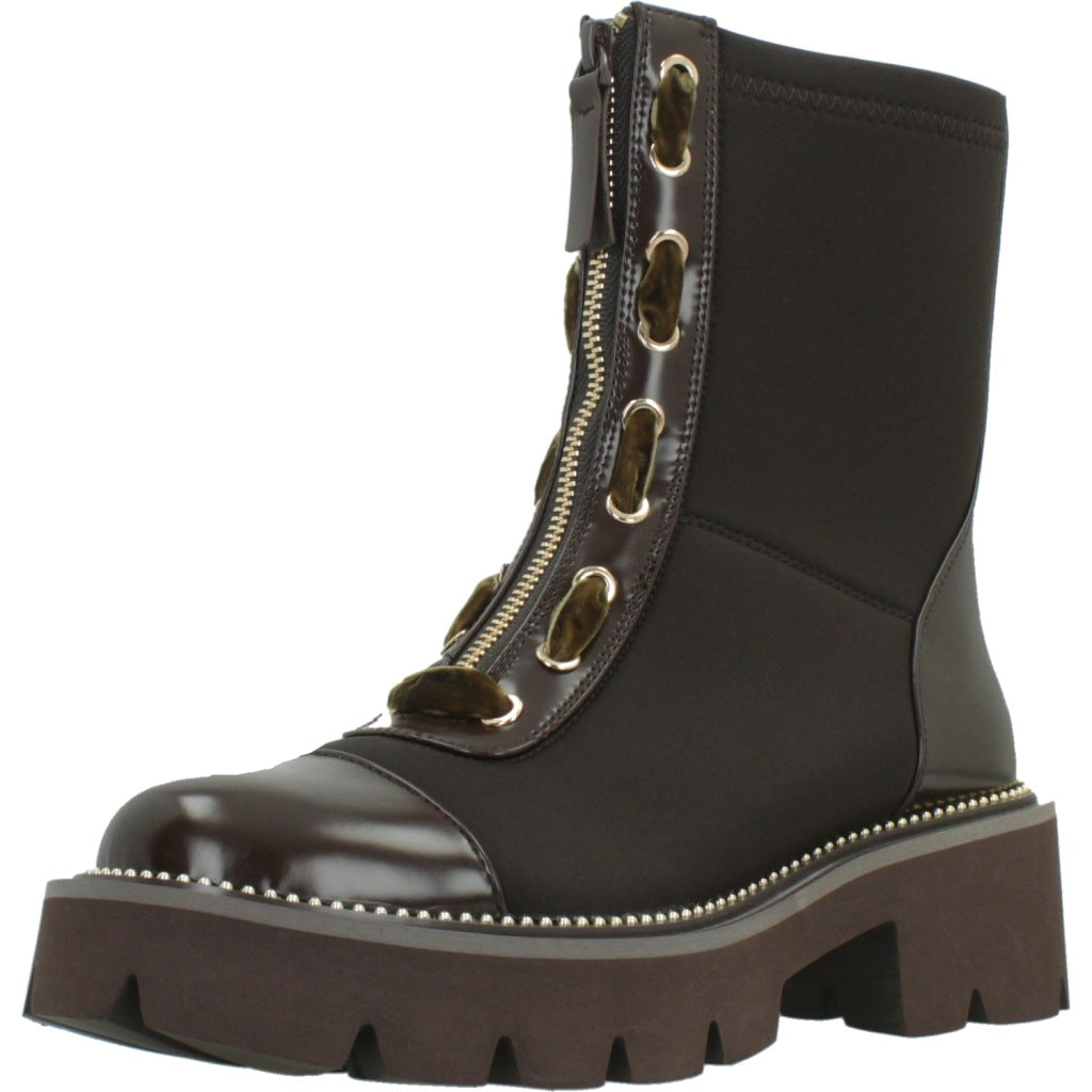 NOA HARMON N BOTIN ALICE en color MARRON (1)