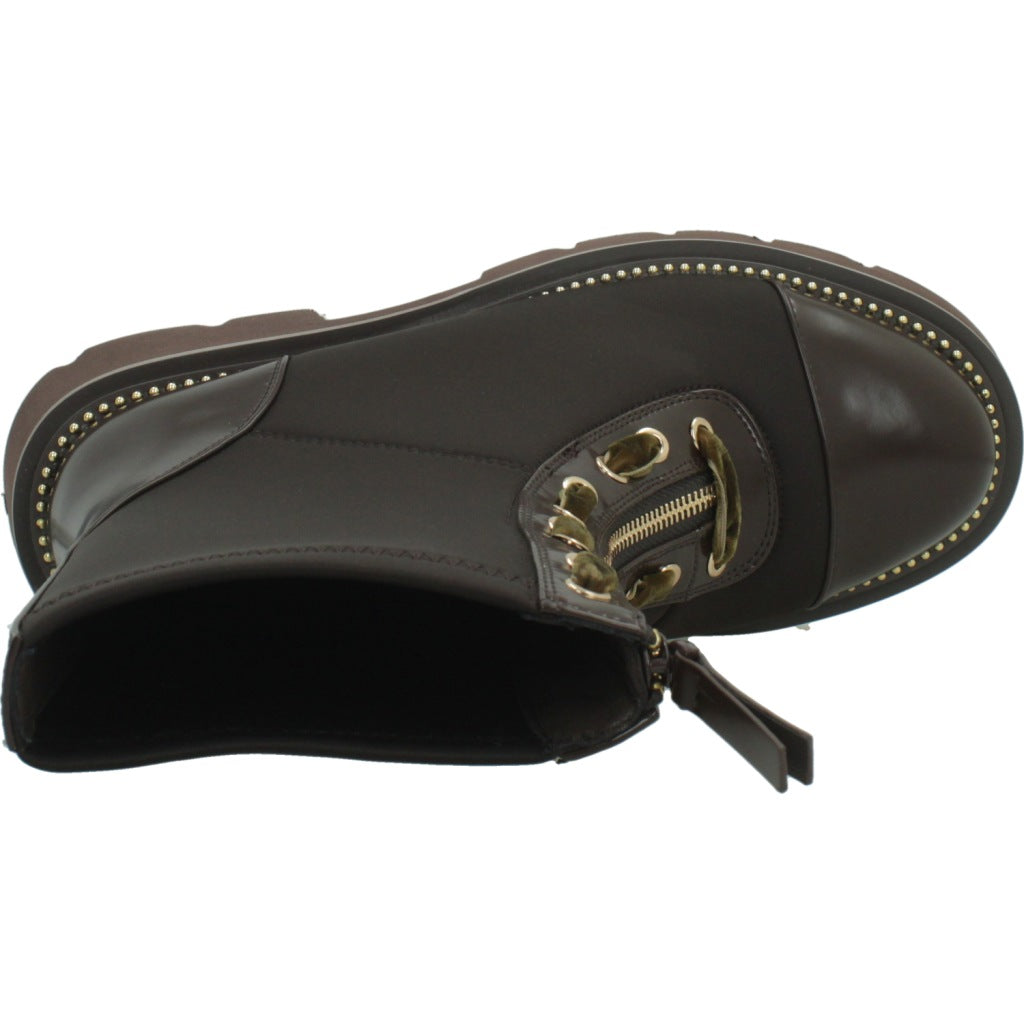 NOA HARMON N BOTIN ALICE en color MARRON (7)