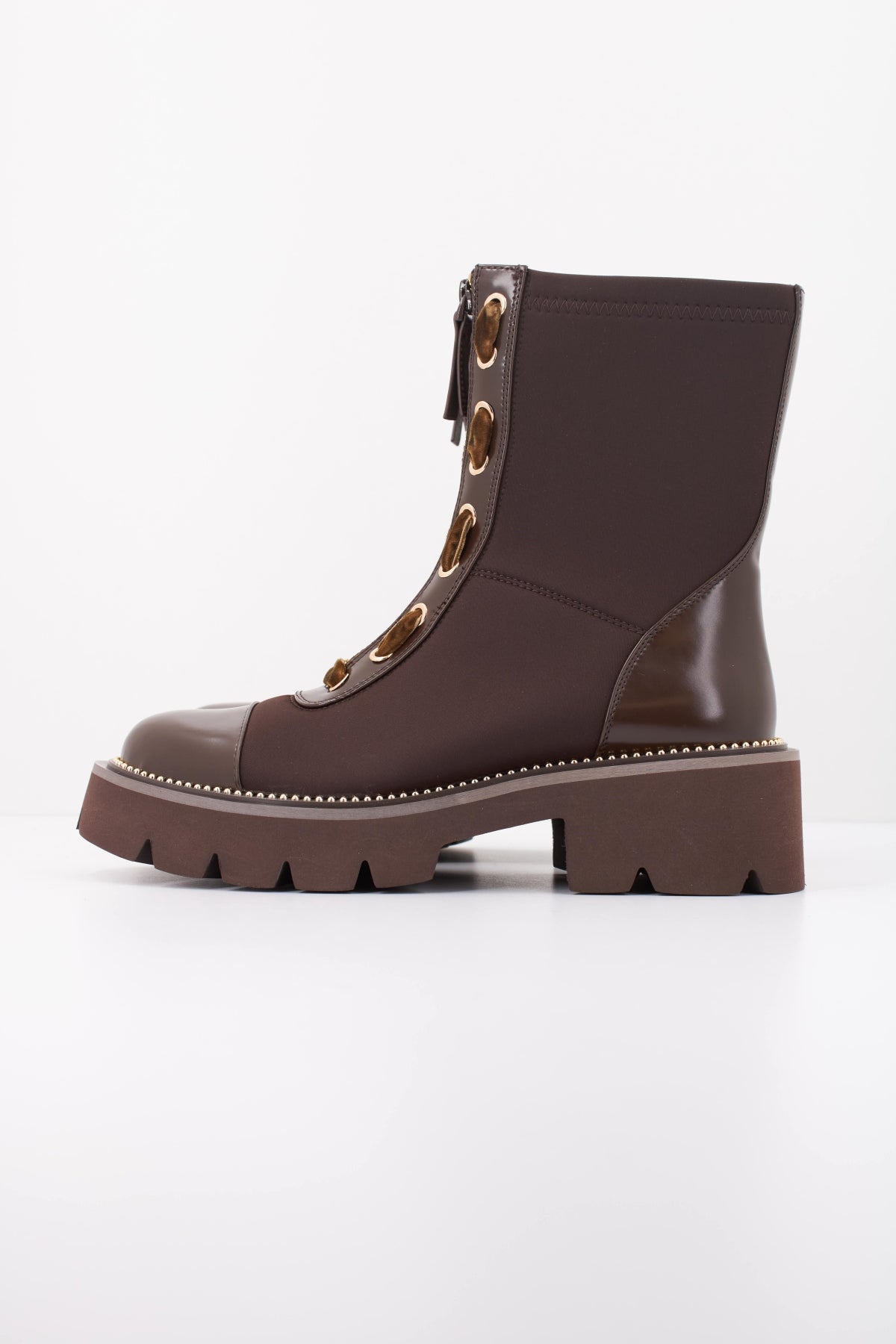 NOA HARMON N BOTIN ALICE en color MARRON (1)