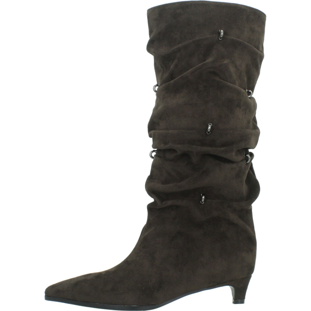 NOA HARMON N BOTA MISTY en color MARRON (2)