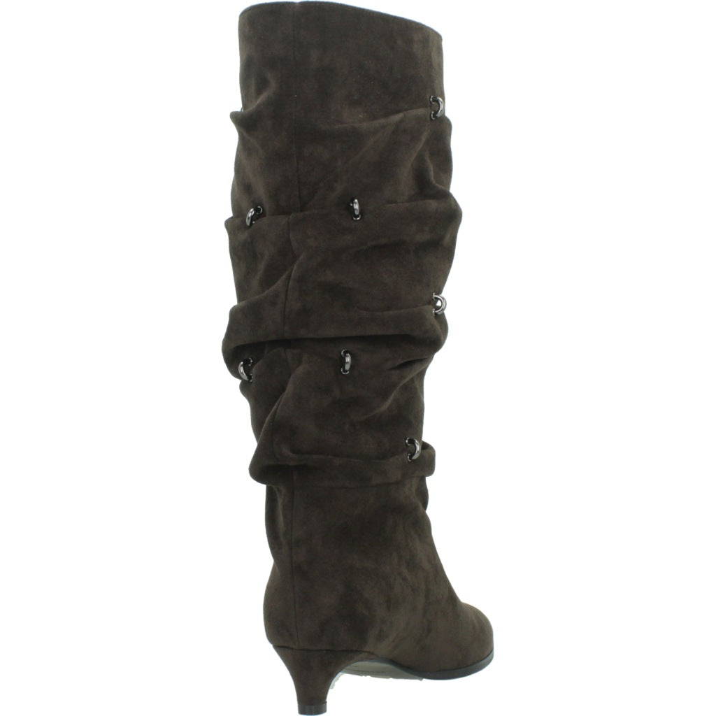 NOA HARMON N BOTA MISTY en color MARRON (3)