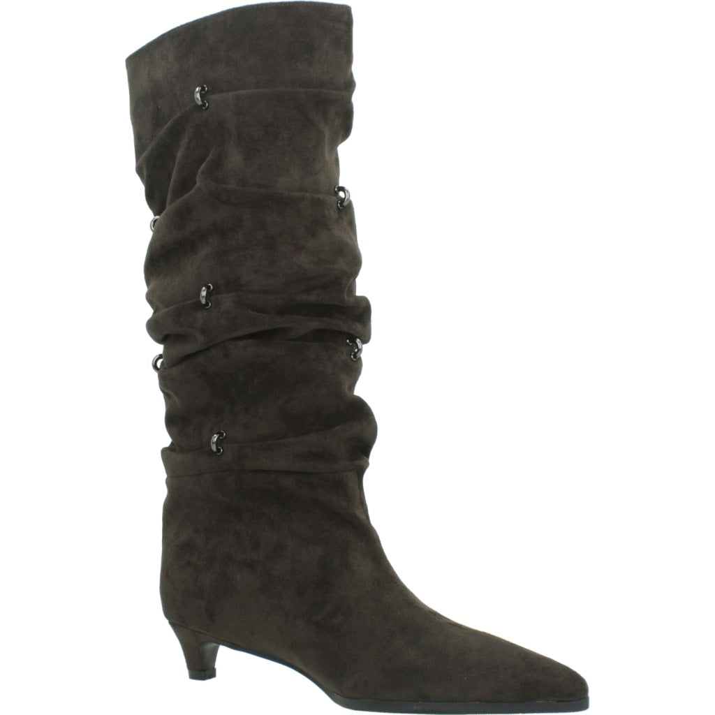 NOA HARMON N BOTA MISTY en color MARRON (5)