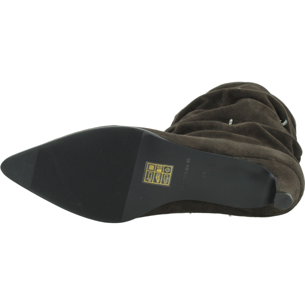 NOA HARMON N BOTA MISTY en color MARRON (6)