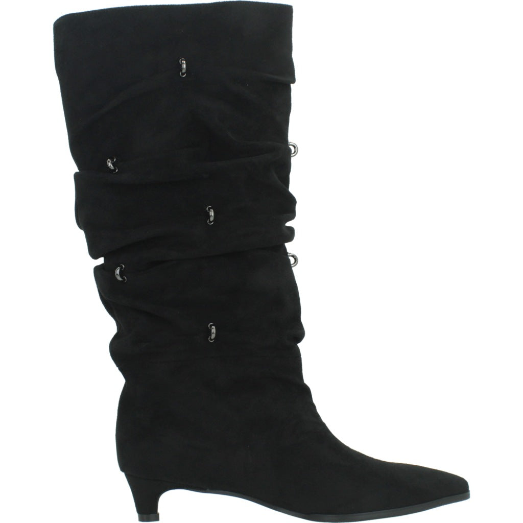 NOA HARMON N BOTA MISTY en color NEGRO (4)
