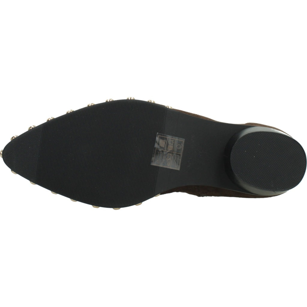 NOA HARMON N BOTIN LIL KANSAS en color MARRON (6)