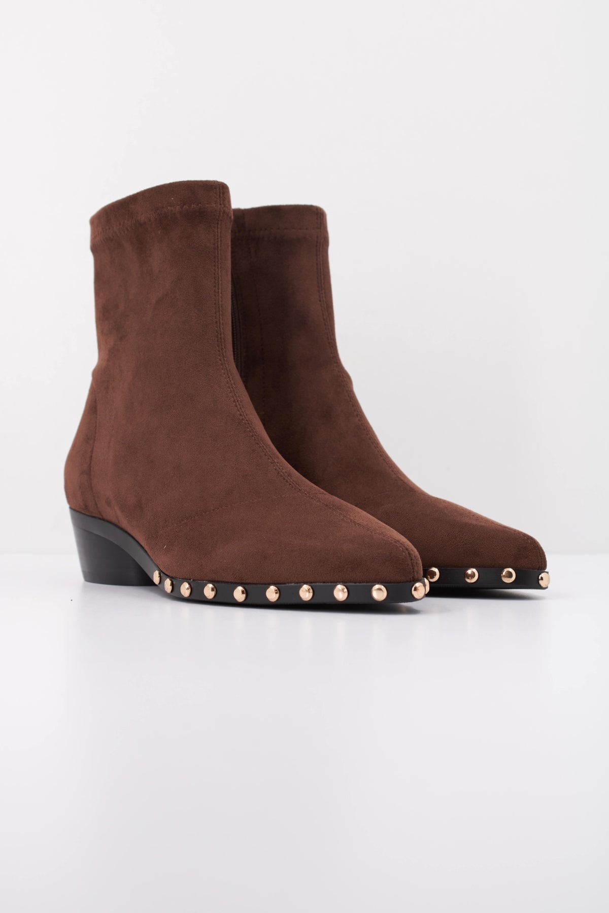 NOA HARMON N BOTIN LIL KANSAS en color MARRON (2)