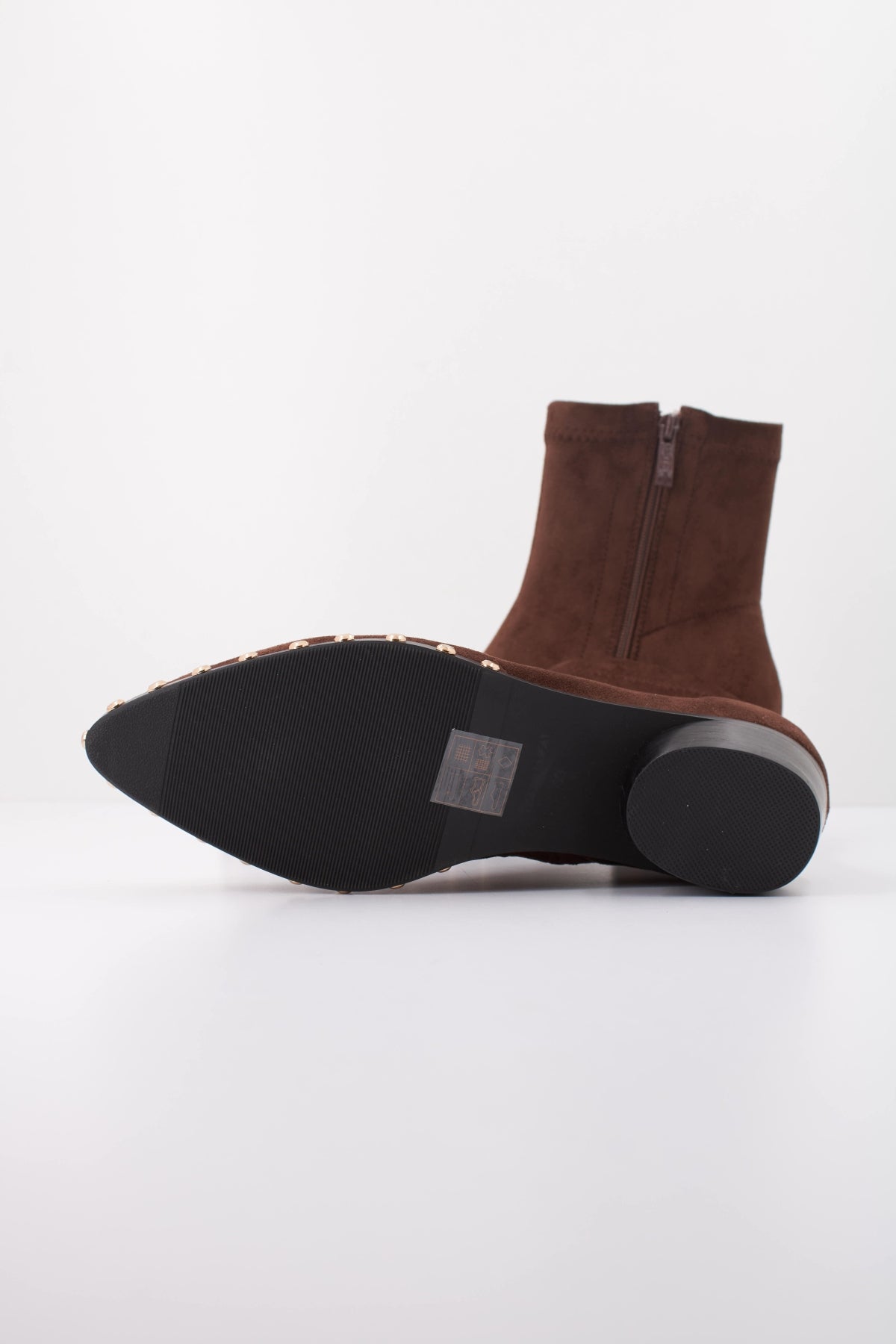 NOA HARMON N BOTIN LIL KANSAS en color MARRON (5)