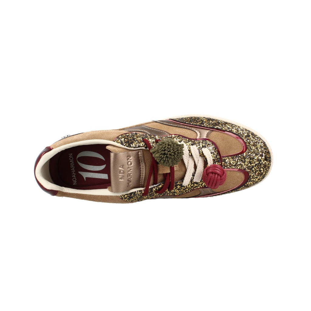 NOA HARMON PN en color MARRON (7)
