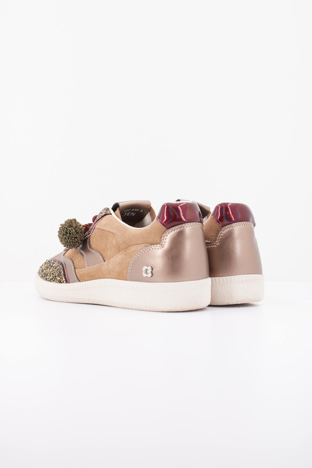 NOA HARMON PN en color MARRON (4)