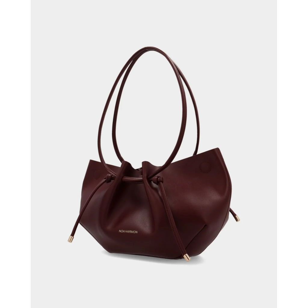 NOA HARMON N BOLSO ZIA en color BURDEOS (5)