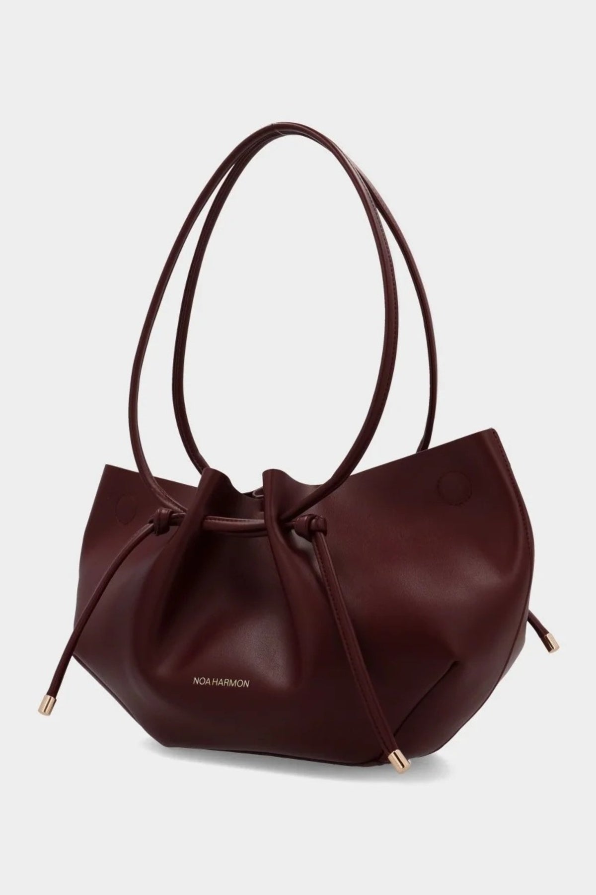 NOA HARMON N BOLSO ZIA en color BURDEOS (2)