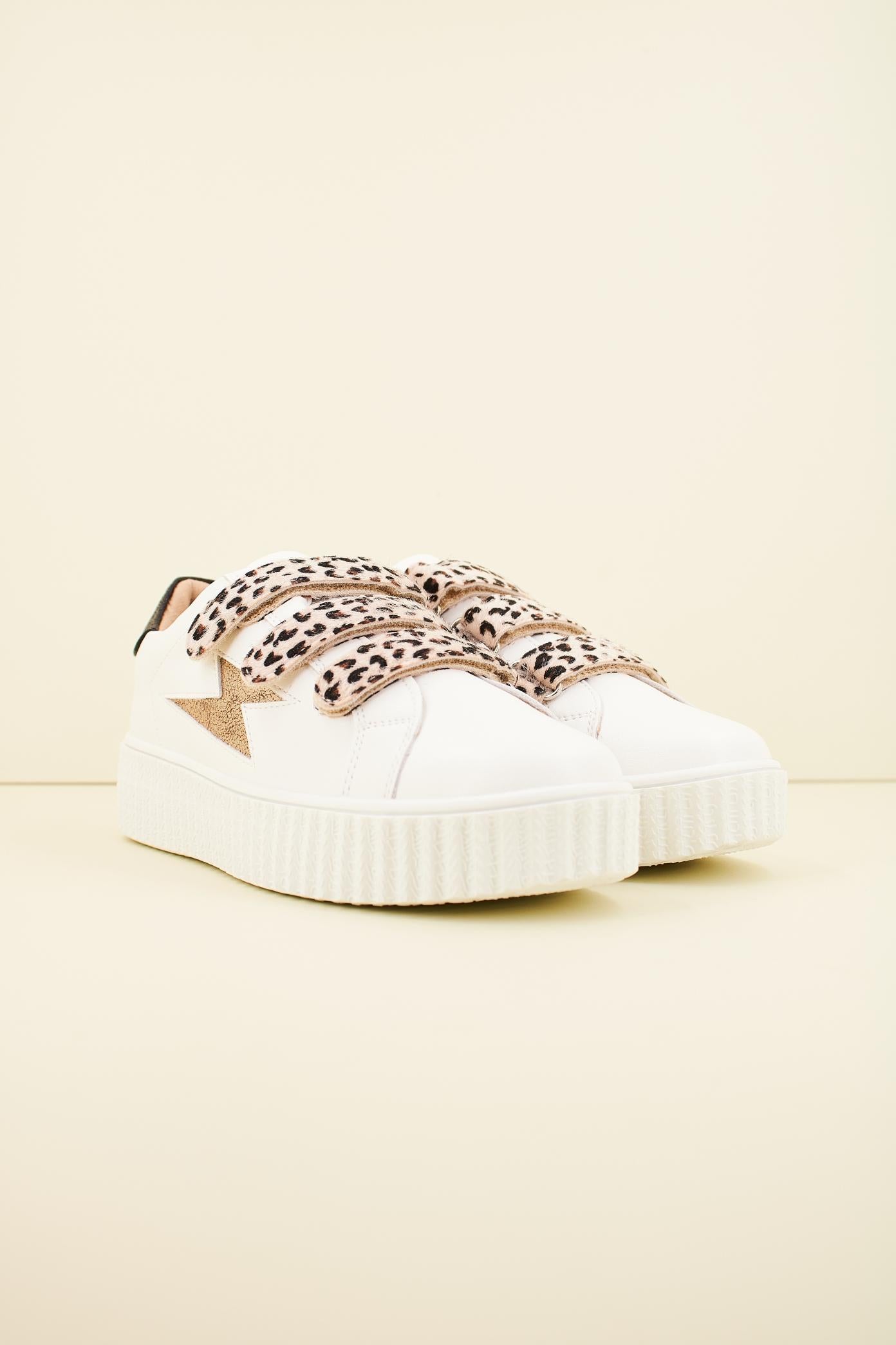 VANESSA WU MAGGIE en color ANIMAL PRINT (2)