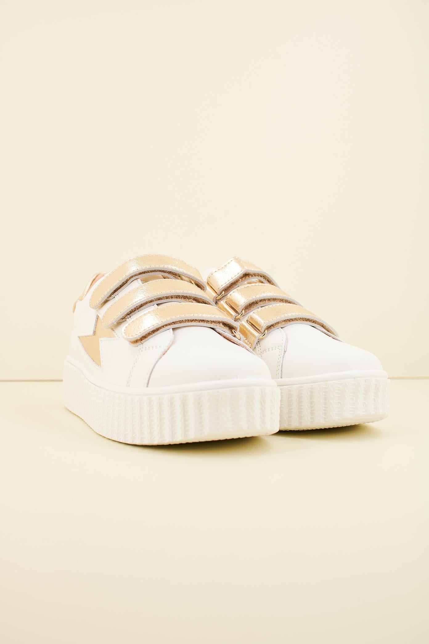 VANESSA WU MARILOU en color ORO (2)