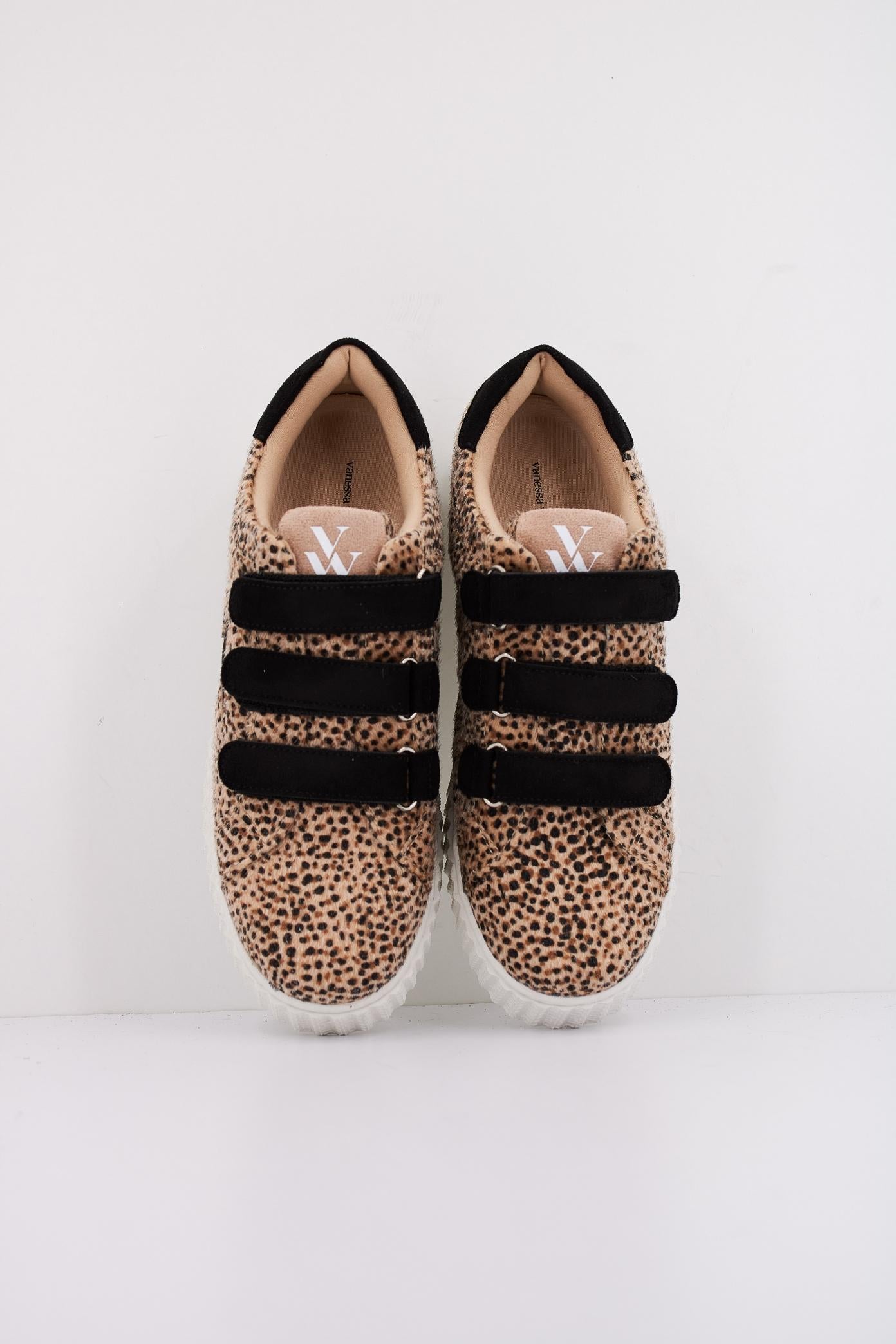 VANESSA WU SOPHIE en color ANIMAL PRINT (3)