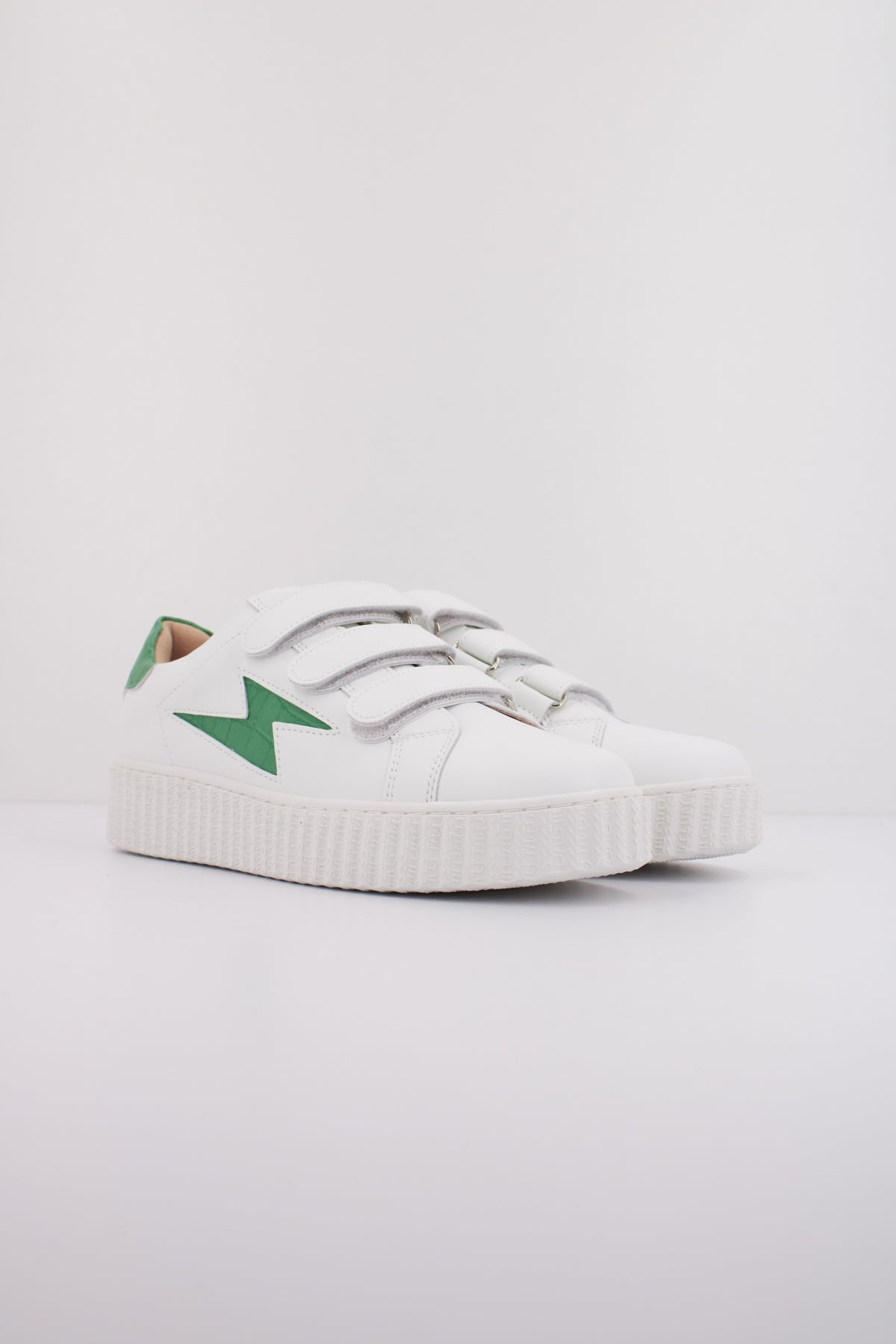 VANESSA WU ELSA en color BLANCO (2)