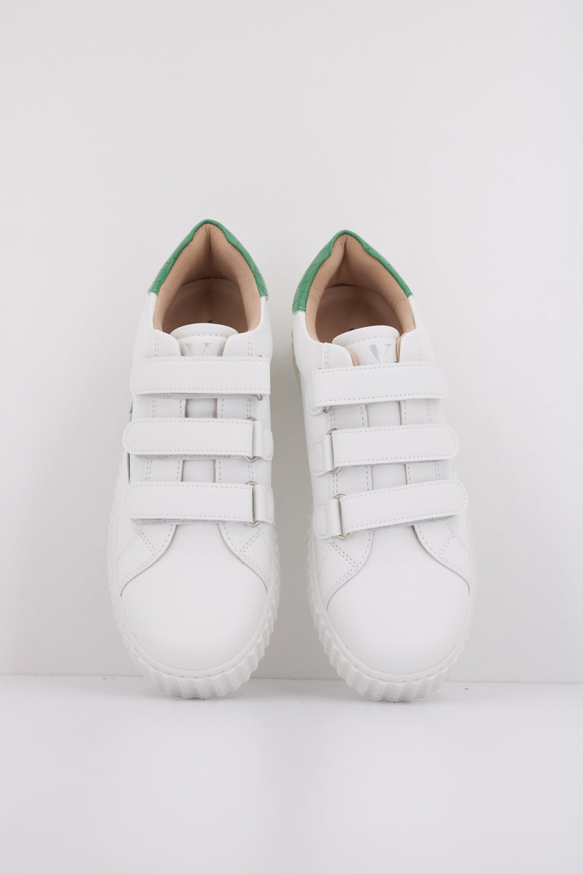 VANESSA WU ELSA en color BLANCO (3)