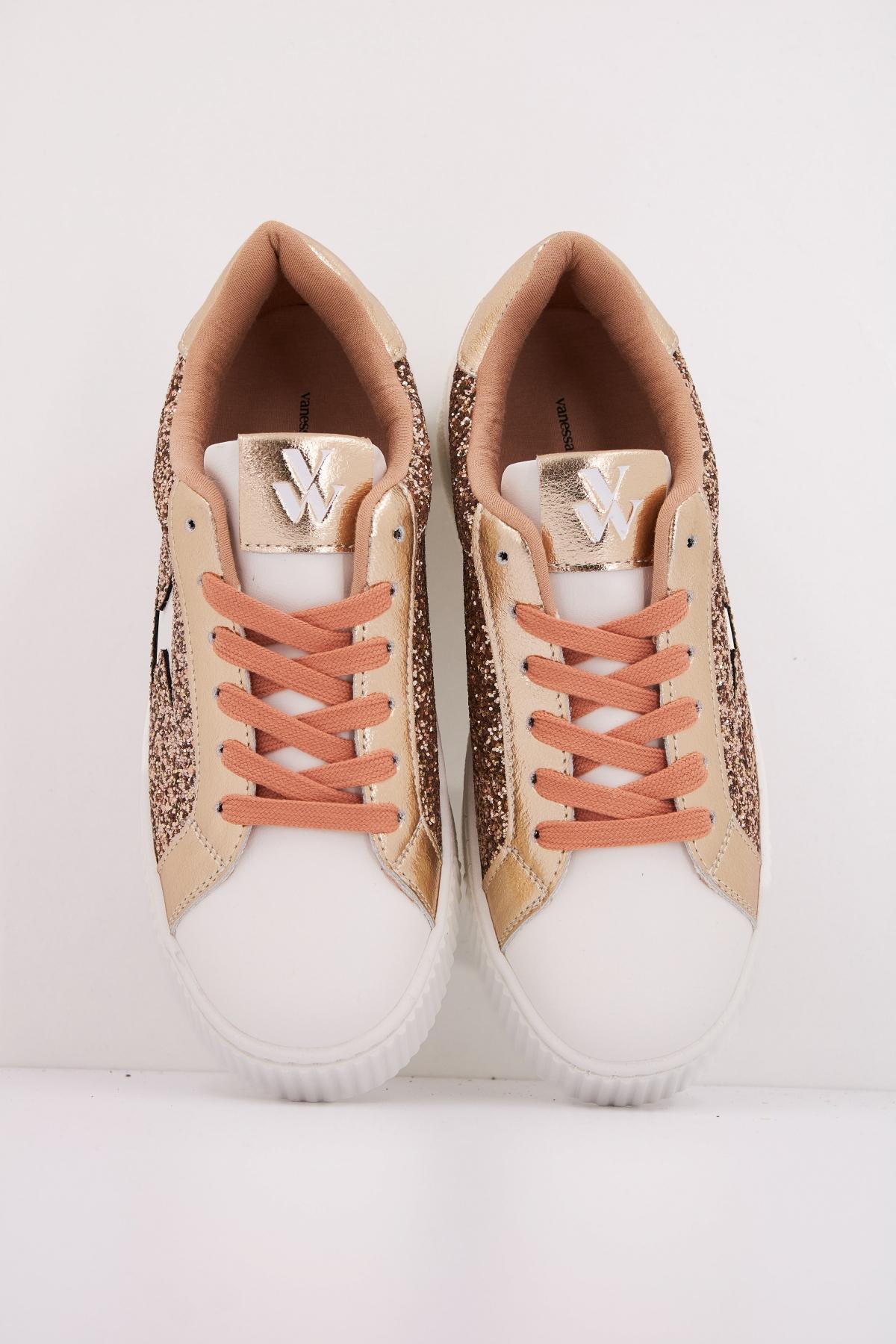 VANESSA WU ELISE en color ORO (3)