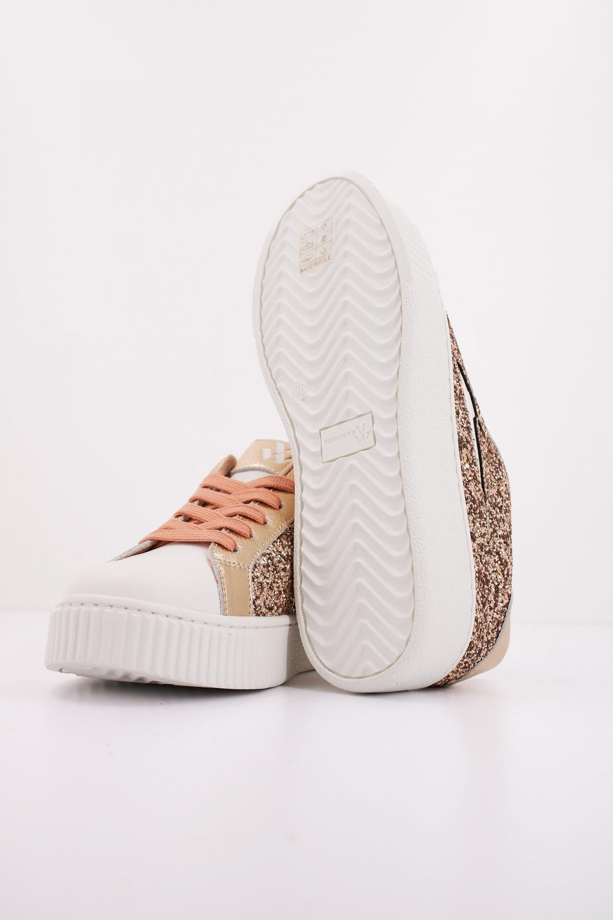 VANESSA WU ELISE en color ORO (5)