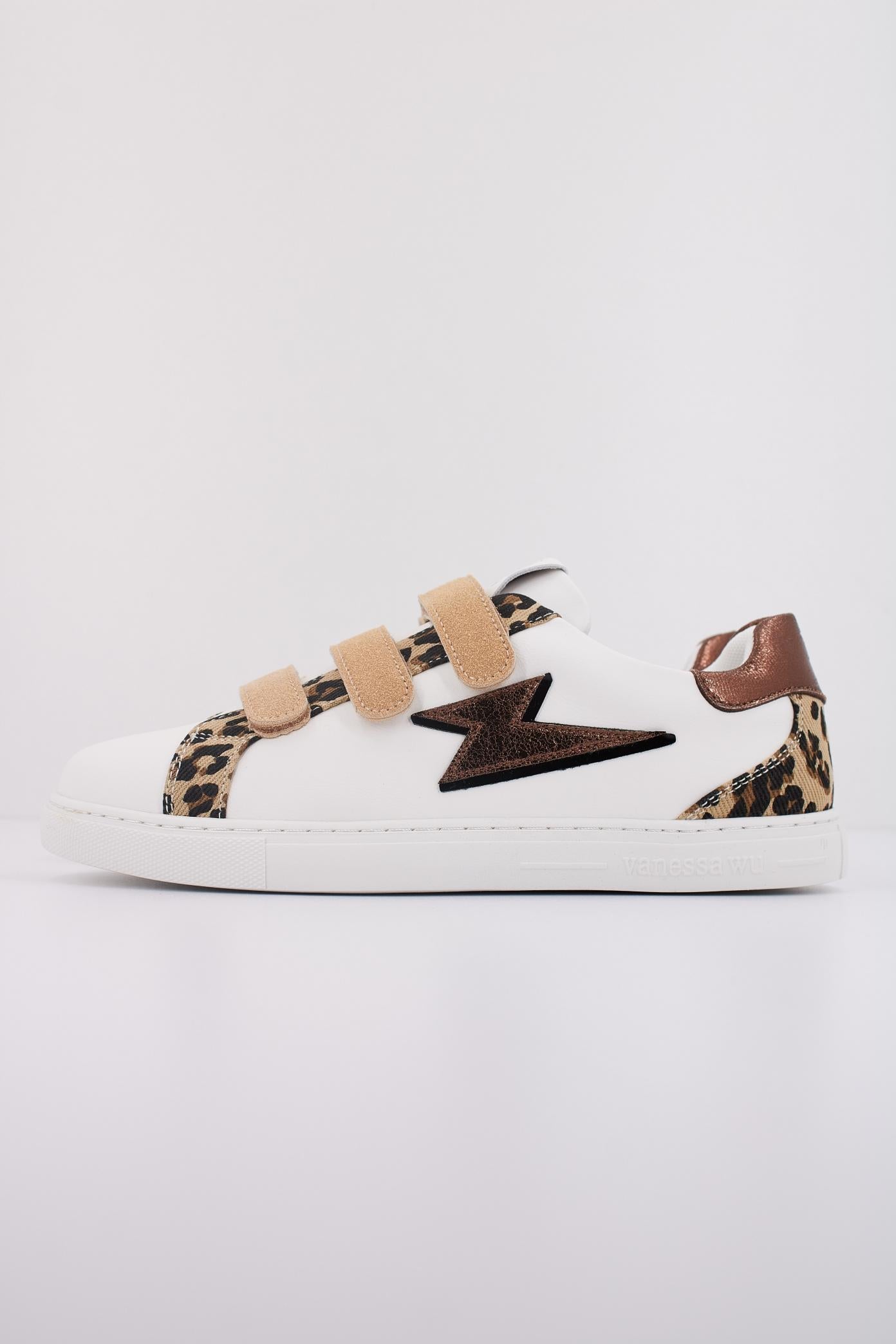 VANESSA WU SADIE en color ANIMAL PRINT (1)