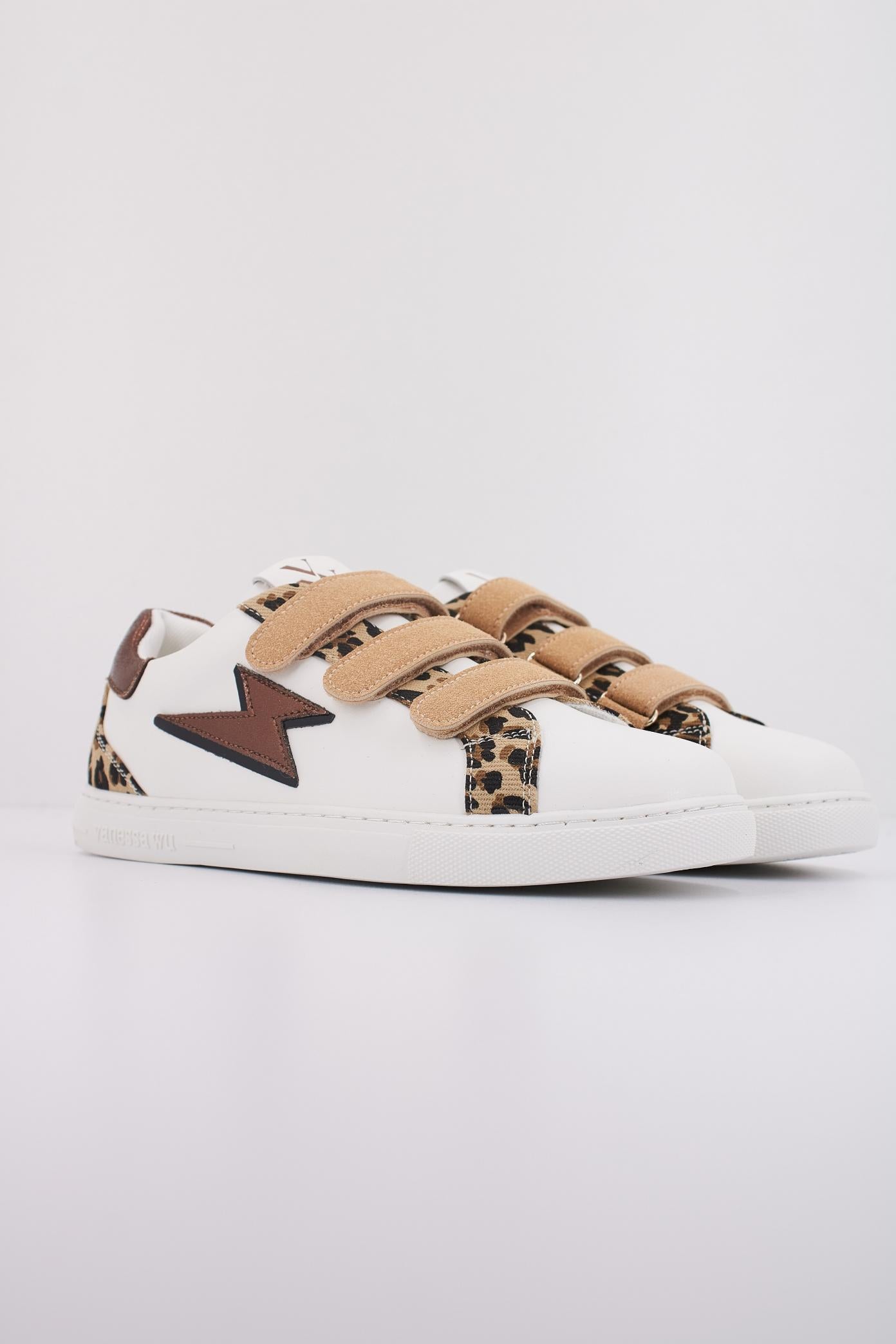 VANESSA WU SADIE en color ANIMAL PRINT (2)