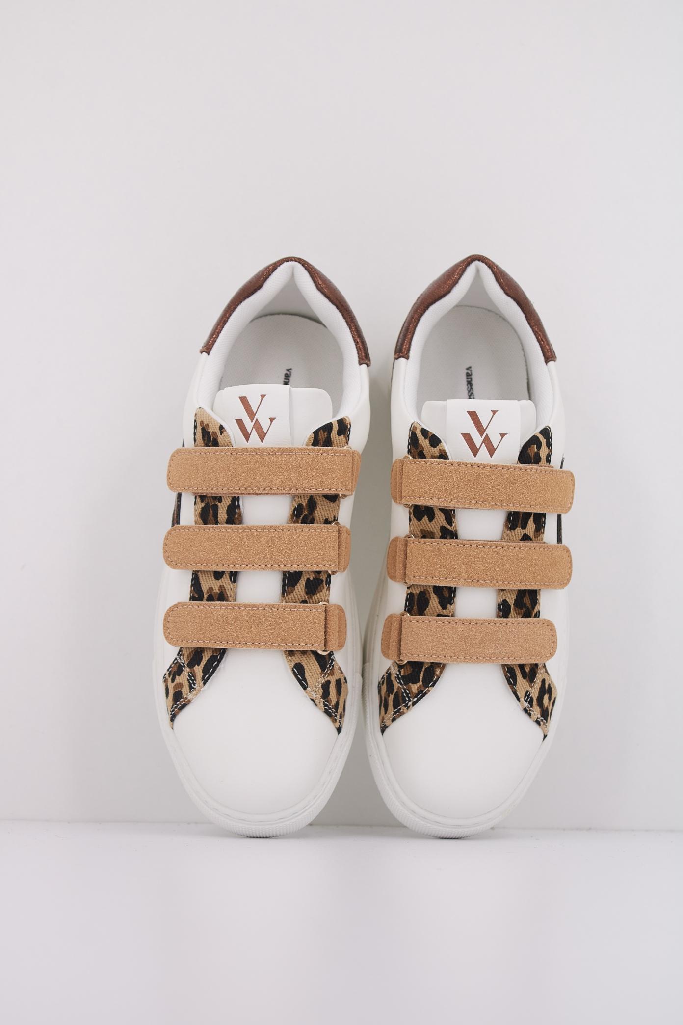 VANESSA WU SADIE en color ANIMAL PRINT (3)