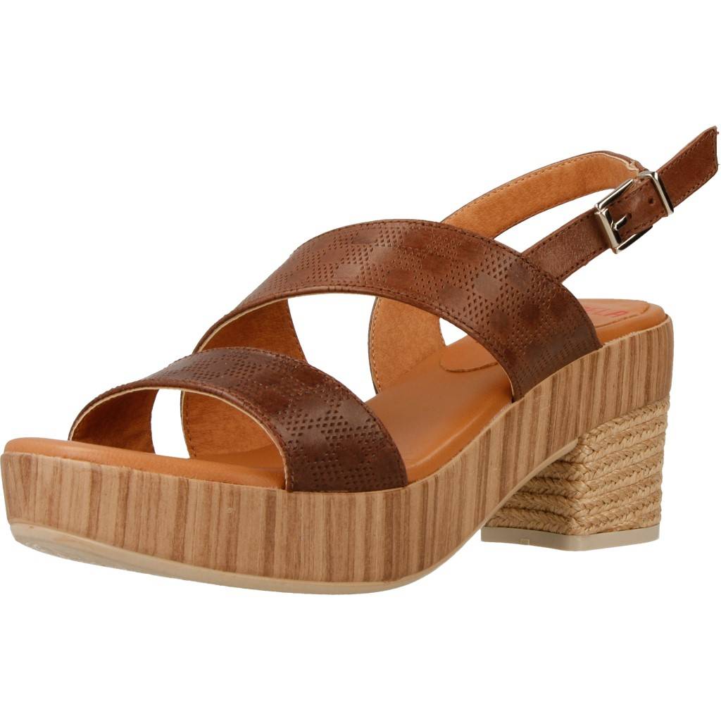 MIKAELA en color MARRON (1)
