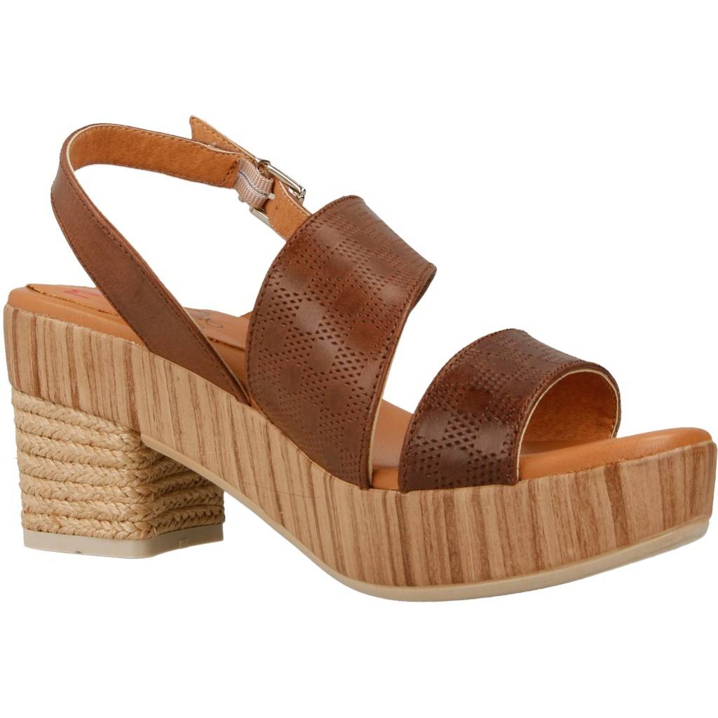 MIKAELA en color MARRON (5)