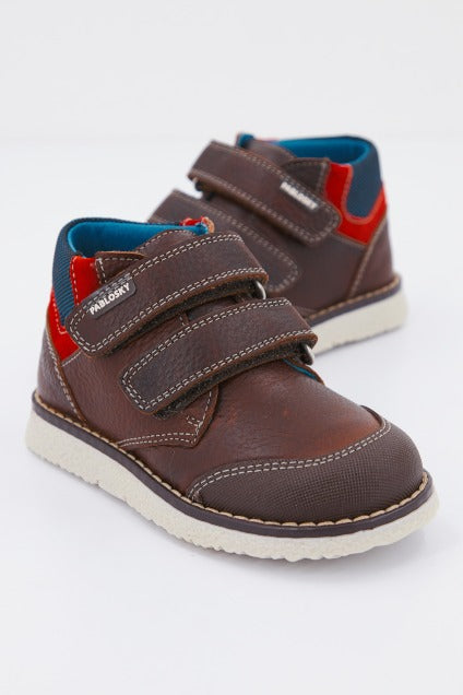 PABLOSKY en color MARRON (1)
