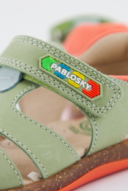 PABLOSKY en color VERDE (4)