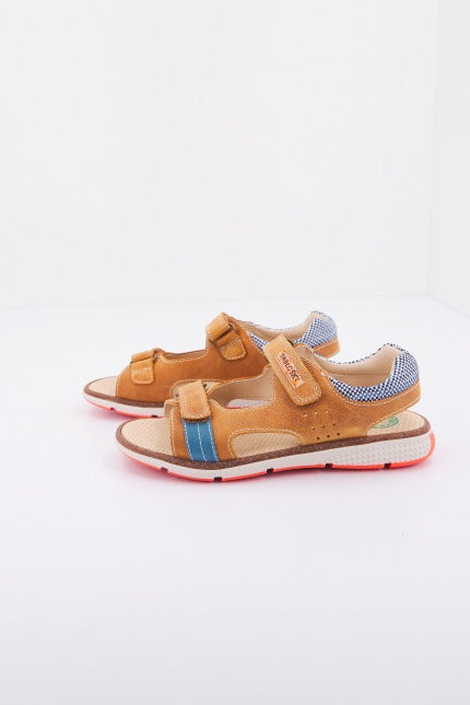 PABLOSKY P en color MARRON (2)