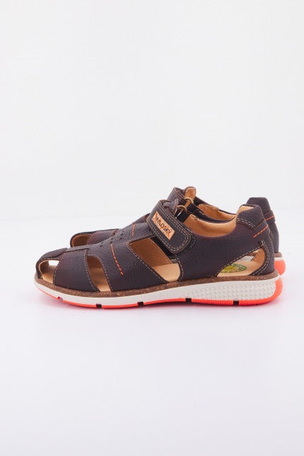 PABLOSKY P en color MARRON (1)