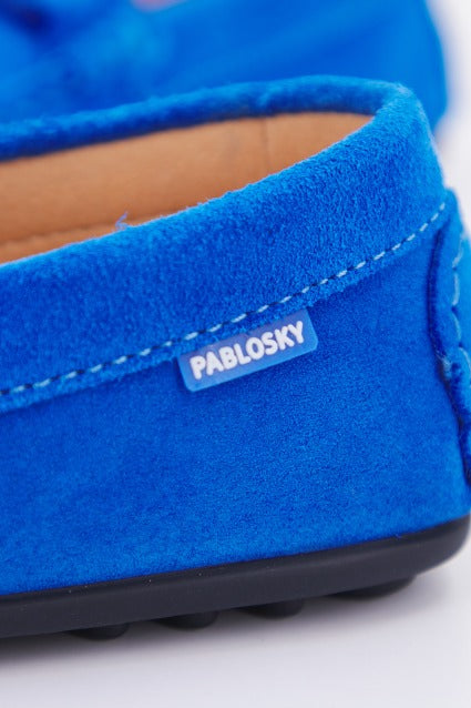 PABLOSKY P en color AZUL (4)