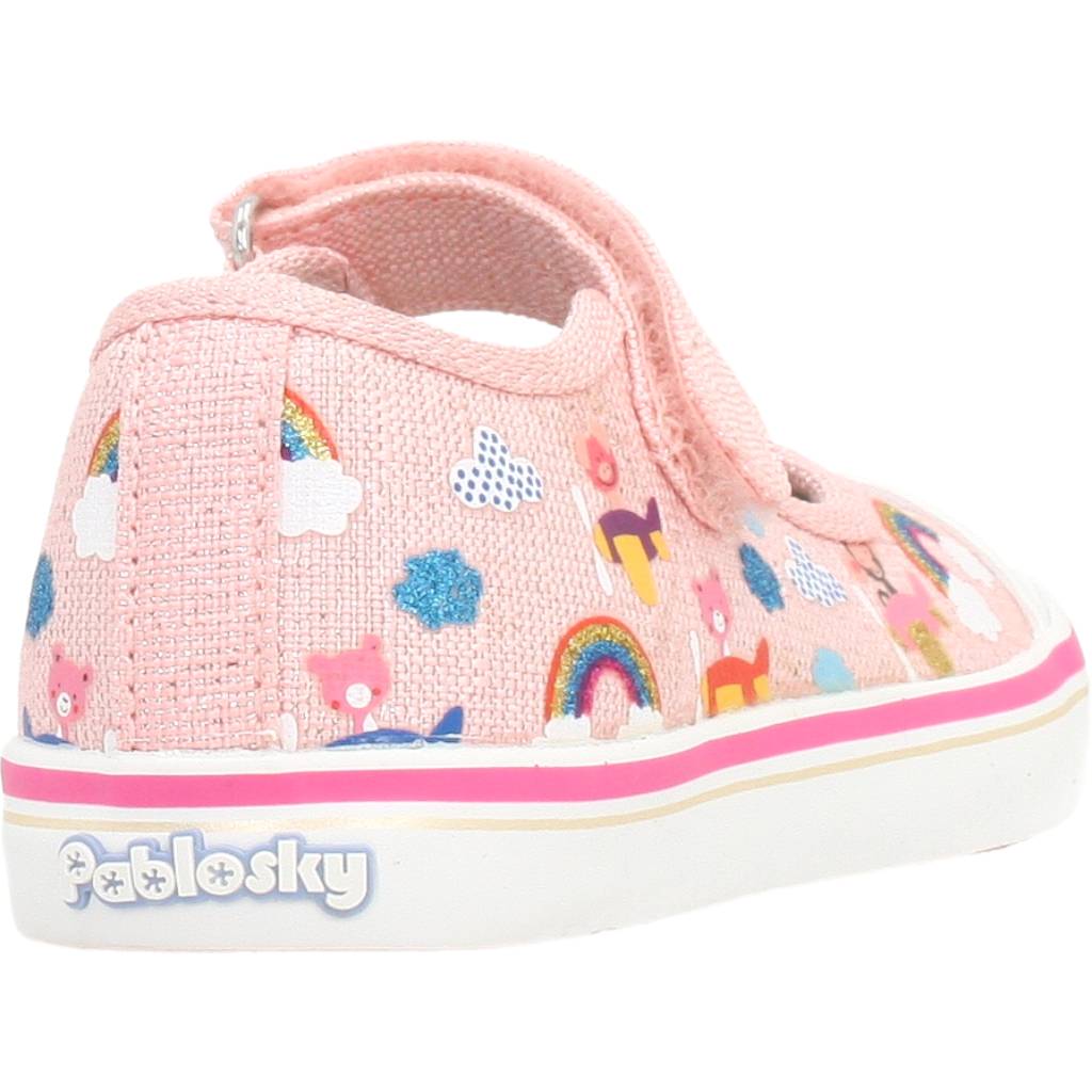 PABLOSKY en color ROSA (3)
