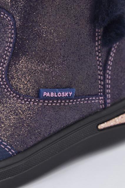 PABLOSKY P en color AZUL (4)