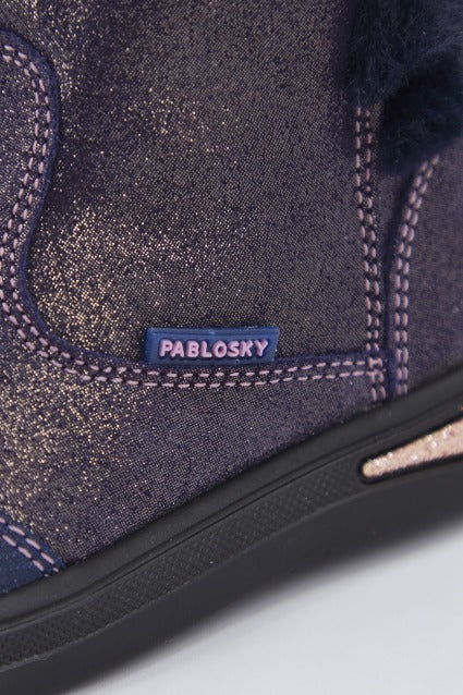 PABLOSKY P en color AZUL (4)