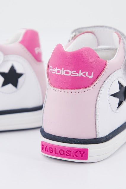 PABLOSKY P en color BLANCO (4)