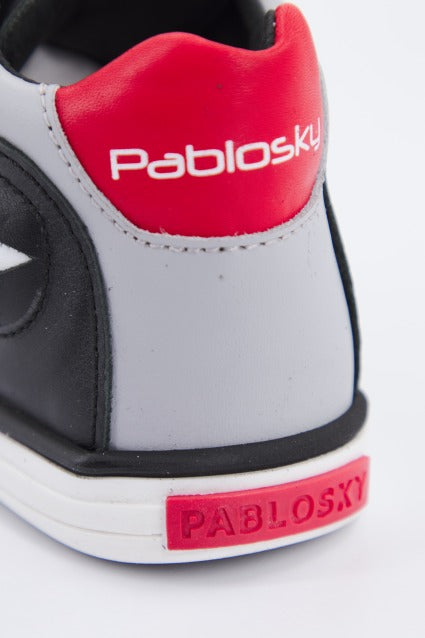 PABLOSKY P en color NEGRO (4)