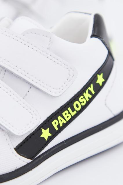 PABLOSKY P en color BLANCO (4)