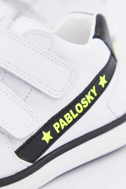 PABLOSKY P en color BLANCO (4)