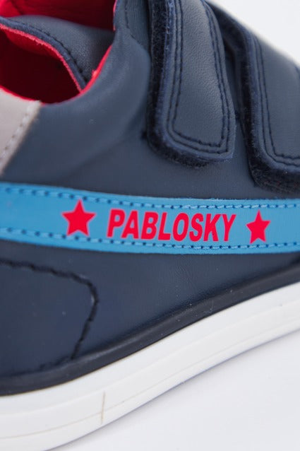 PABLOSKY P en color AZUL (4)