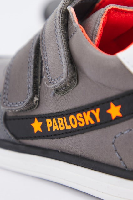 PABLOSKY P en color GRIS (4)