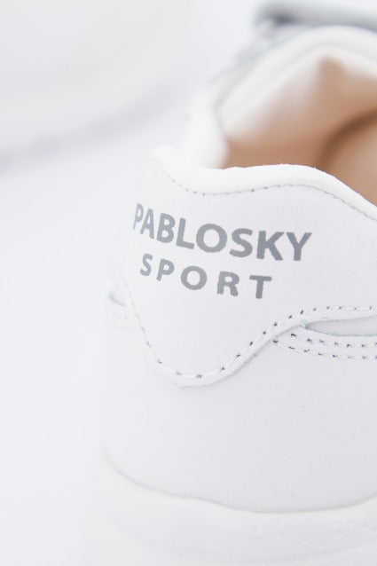 PABLOSKY P en color BLANCO (4)
