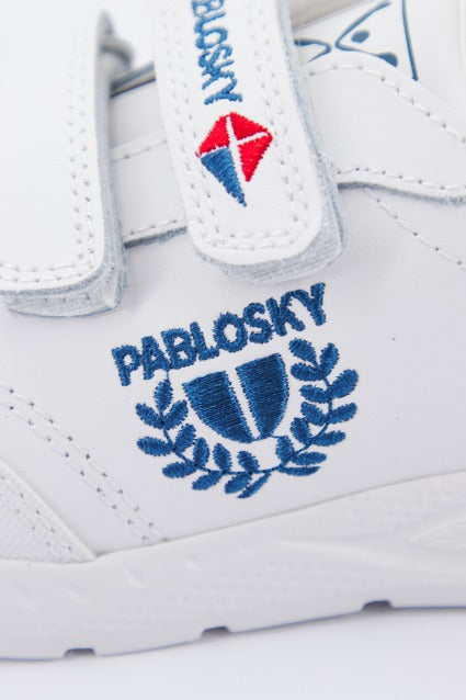 PABLOSKY P en color BLANCO (4)