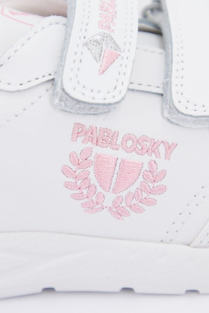 PABLOSKY P en color BLANCO (4)