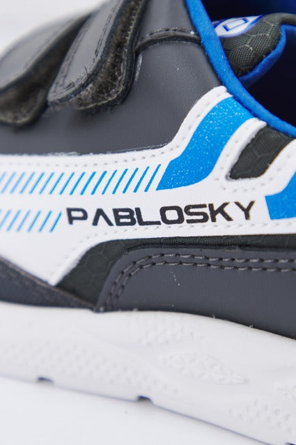PABLOSKY P en color AZUL (4)