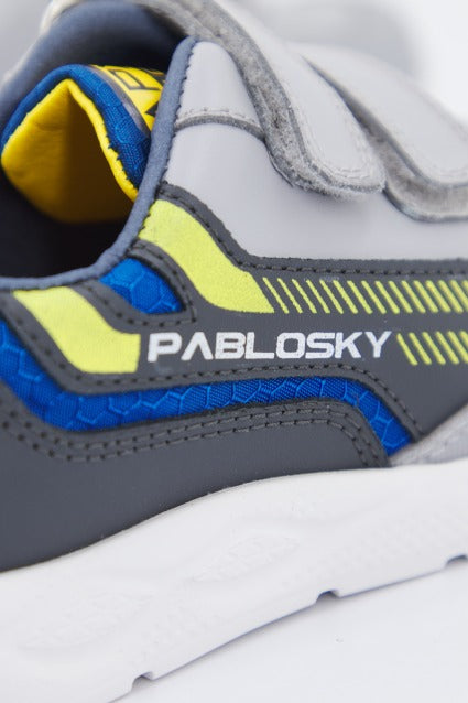 PABLOSKY P en color GRIS (4)