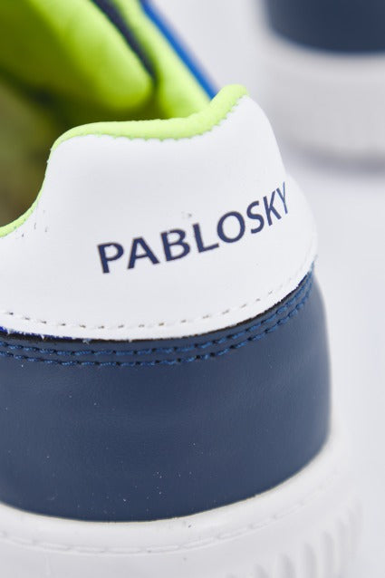 PABLOSKY P en color AZUL (4)